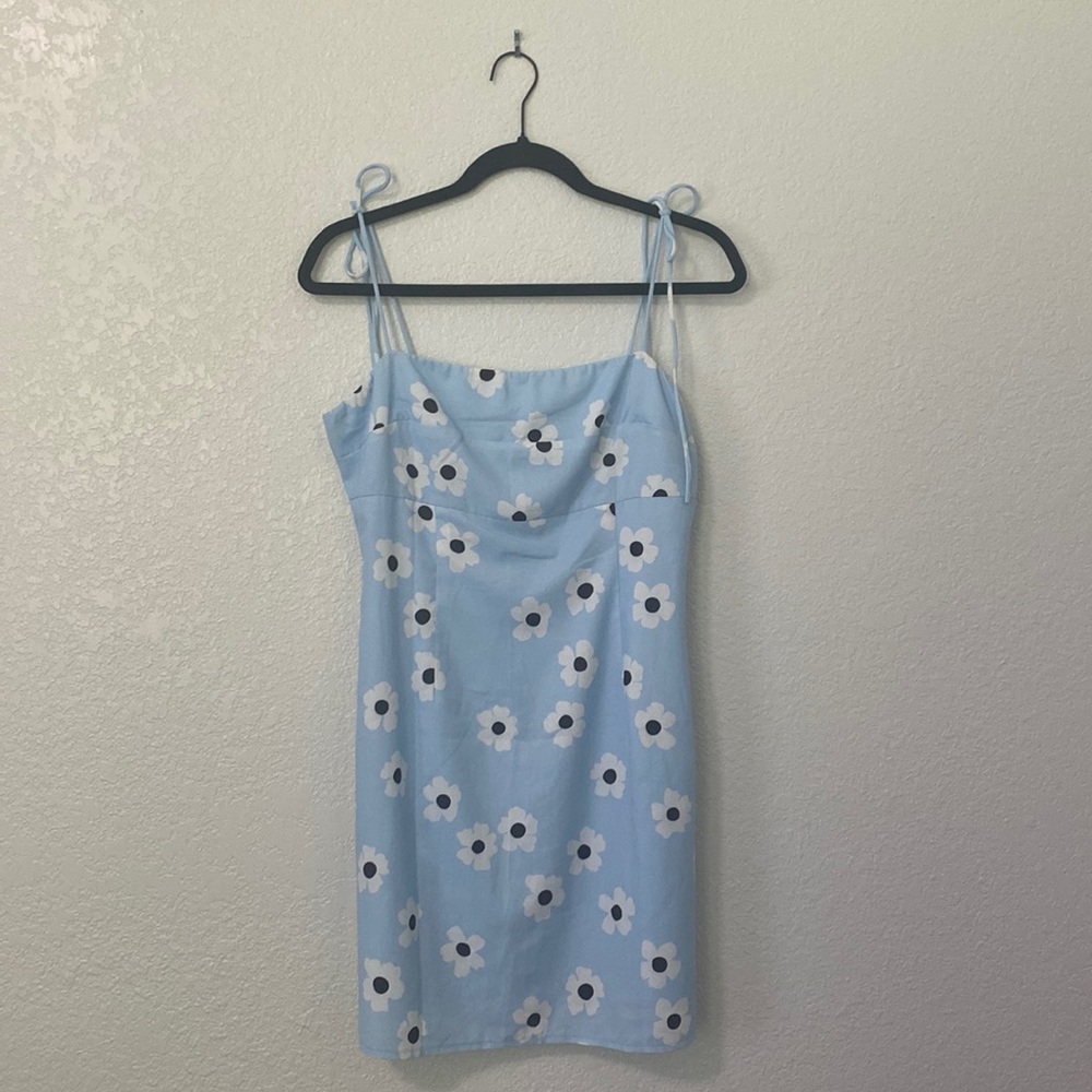Princess Polly mini dress